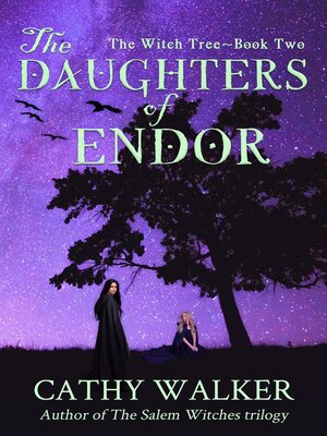cover image of The Daughters of Endor